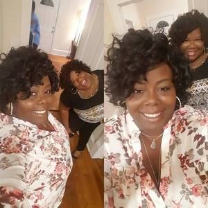 Meet your Posher, Tammy